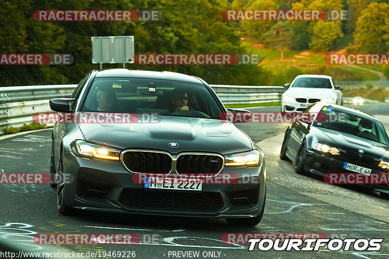 Bild #19469226 - Touristenfahrten Nürburgring Nordschleife (05.10.2022)