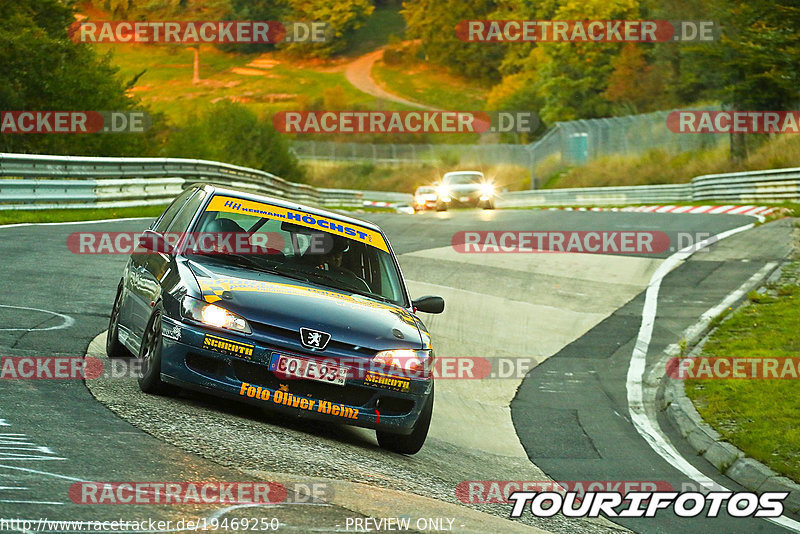 Bild #19469250 - Touristenfahrten Nürburgring Nordschleife (05.10.2022)