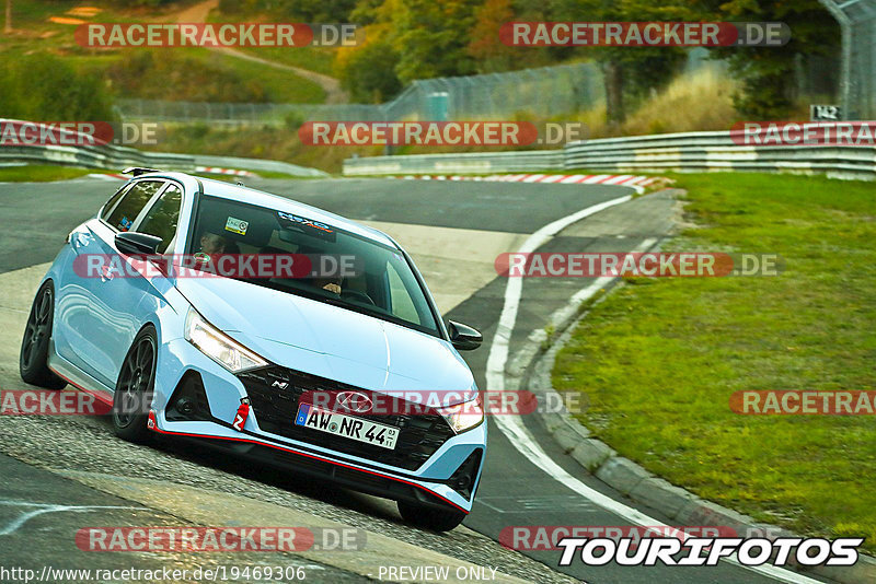 Bild #19469306 - Touristenfahrten Nürburgring Nordschleife (05.10.2022)