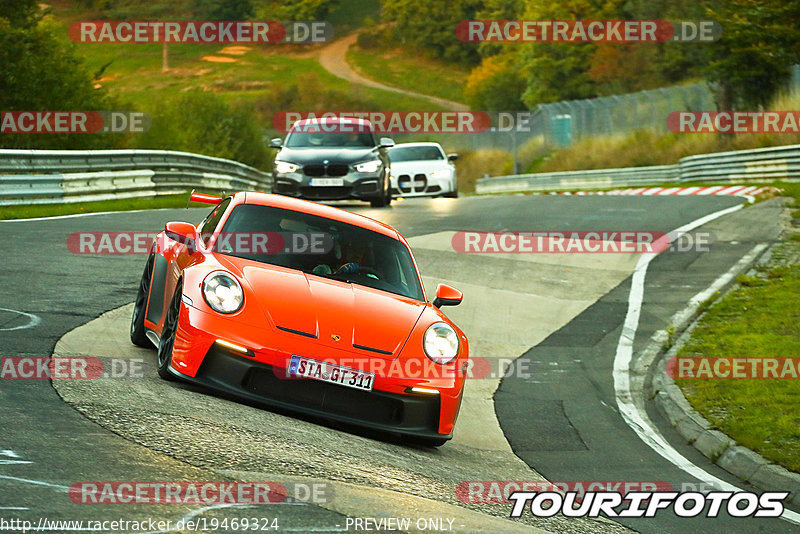 Bild #19469324 - Touristenfahrten Nürburgring Nordschleife (05.10.2022)