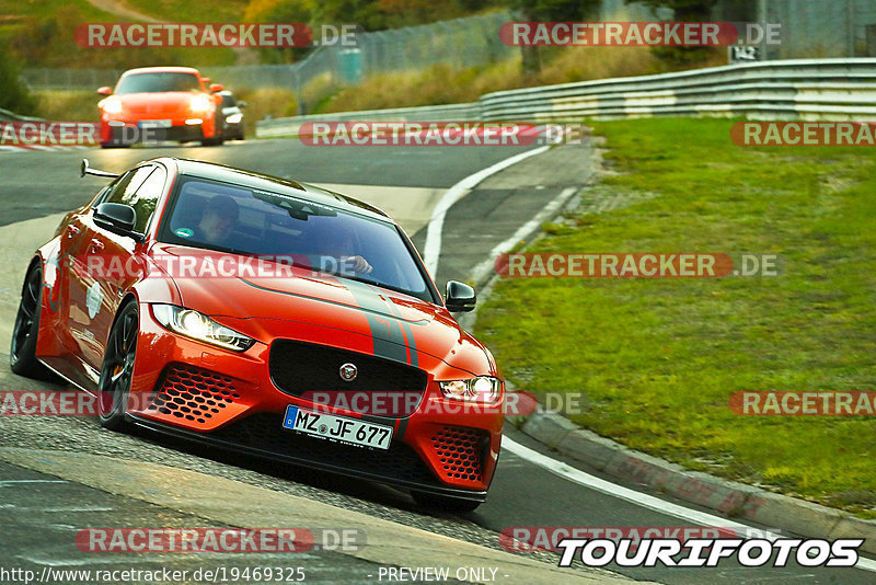 Bild #19469325 - Touristenfahrten Nürburgring Nordschleife (05.10.2022)