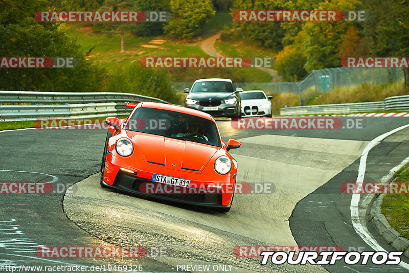 Bild #19469326 - Touristenfahrten Nürburgring Nordschleife (05.10.2022)