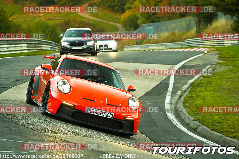 Bild #19469327 - Touristenfahrten Nürburgring Nordschleife (05.10.2022)