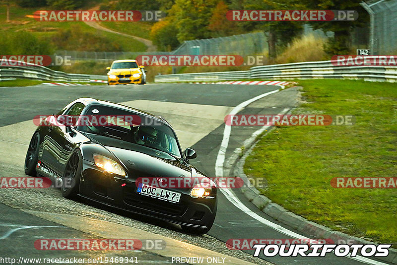 Bild #19469341 - Touristenfahrten Nürburgring Nordschleife (05.10.2022)