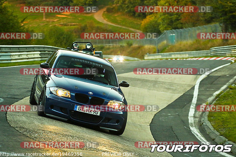 Bild #19469356 - Touristenfahrten Nürburgring Nordschleife (05.10.2022)