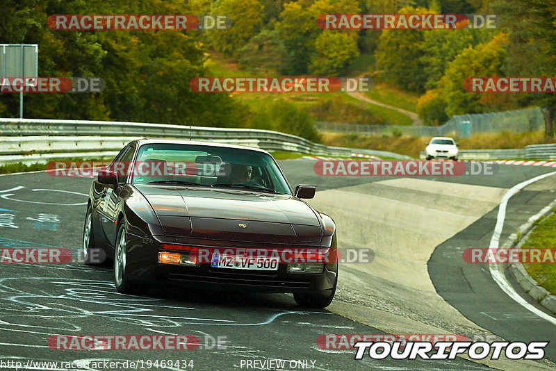 Bild #19469434 - Touristenfahrten Nürburgring Nordschleife (05.10.2022)