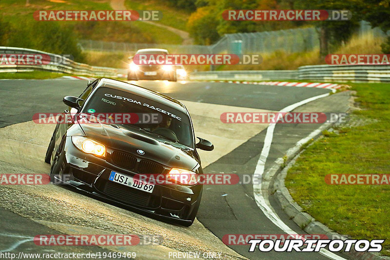 Bild #19469469 - Touristenfahrten Nürburgring Nordschleife (05.10.2022)