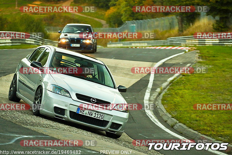 Bild #19469482 - Touristenfahrten Nürburgring Nordschleife (05.10.2022)