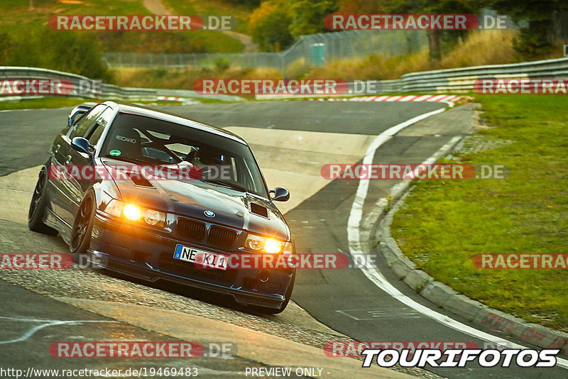 Bild #19469483 - Touristenfahrten Nürburgring Nordschleife (05.10.2022)