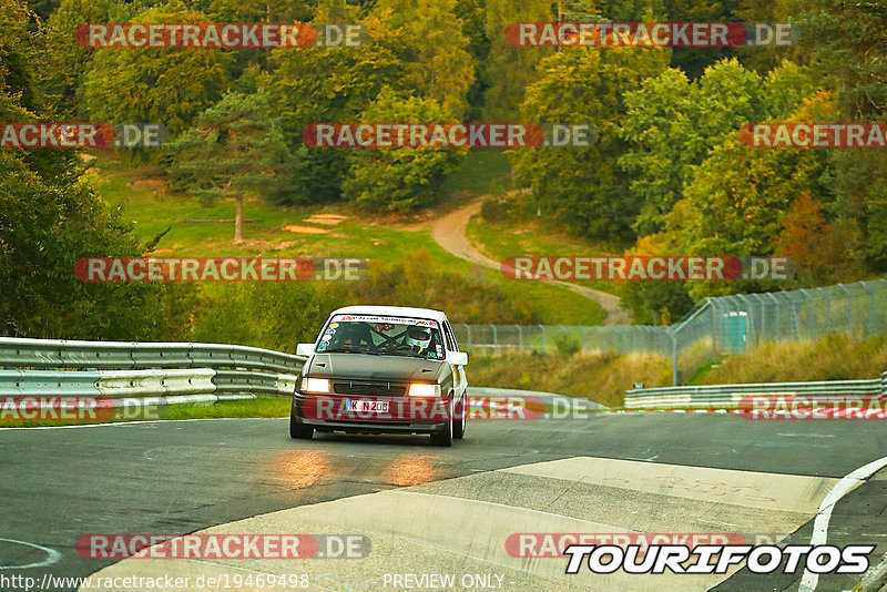 Bild #19469498 - Touristenfahrten Nürburgring Nordschleife (05.10.2022)