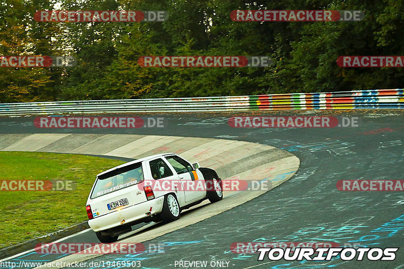 Bild #19469503 - Touristenfahrten Nürburgring Nordschleife (05.10.2022)