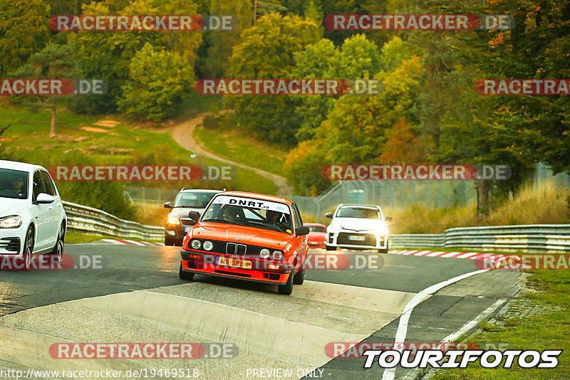 Bild #19469518 - Touristenfahrten Nürburgring Nordschleife (05.10.2022)