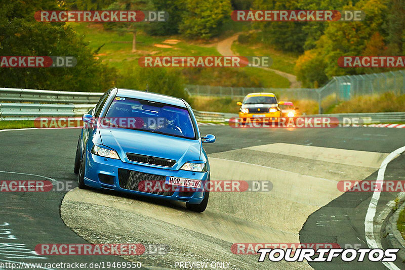 Bild #19469550 - Touristenfahrten Nürburgring Nordschleife (05.10.2022)