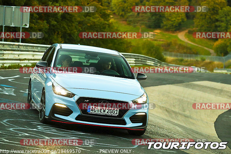 Bild #19469570 - Touristenfahrten Nürburgring Nordschleife (05.10.2022)