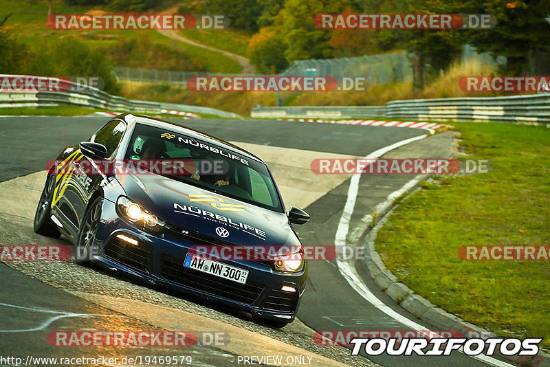 Bild #19469579 - Touristenfahrten Nürburgring Nordschleife (05.10.2022)