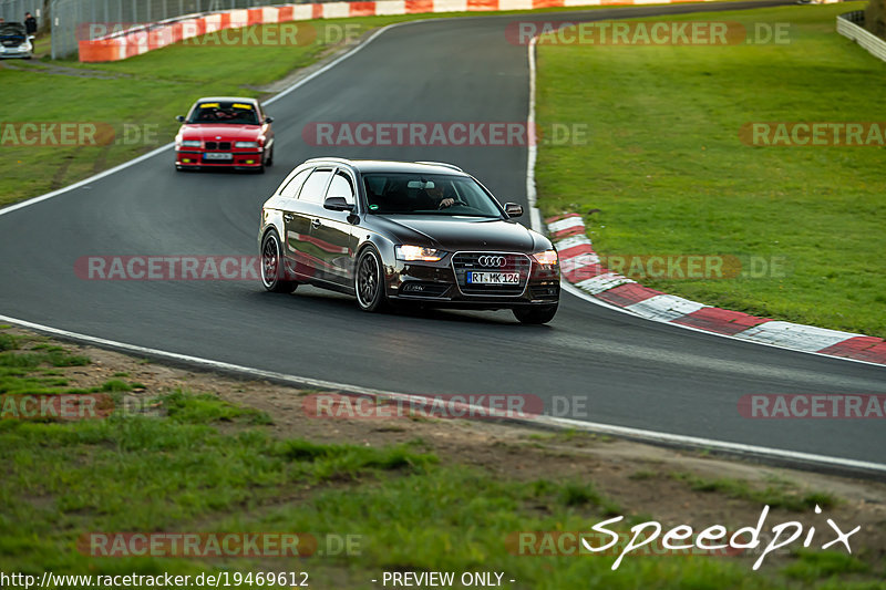 Bild #19469612 - Touristenfahrten Nürburgring Nordschleife (05.10.2022)