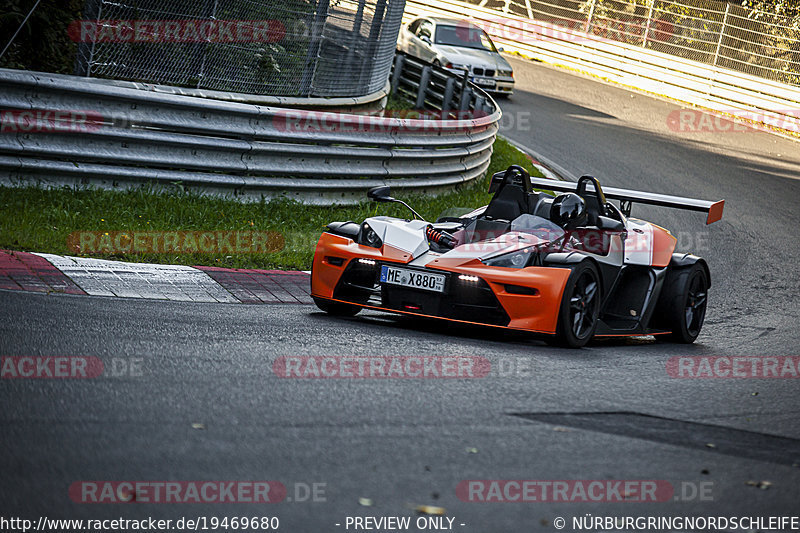 Bild #19469680 - Touristenfahrten Nürburgring Nordschleife (05.10.2022)