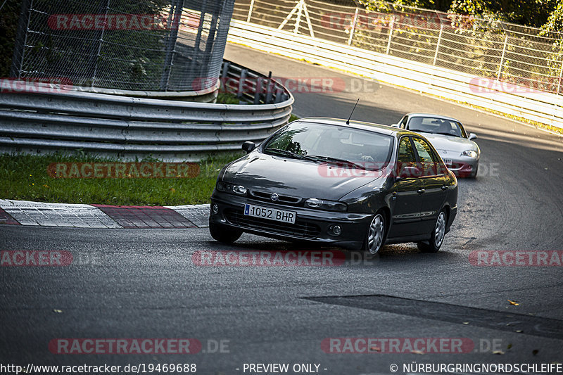 Bild #19469688 - Touristenfahrten Nürburgring Nordschleife (05.10.2022)