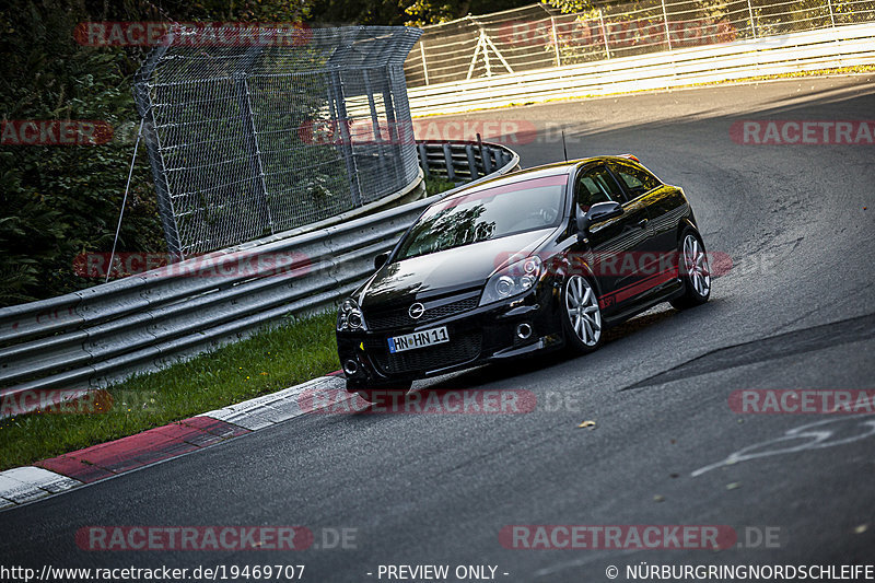 Bild #19469707 - Touristenfahrten Nürburgring Nordschleife (05.10.2022)