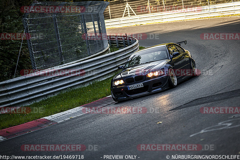 Bild #19469718 - Touristenfahrten Nürburgring Nordschleife (05.10.2022)