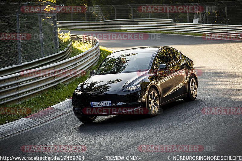 Bild #19469794 - Touristenfahrten Nürburgring Nordschleife (05.10.2022)