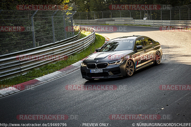 Bild #19469796 - Touristenfahrten Nürburgring Nordschleife (05.10.2022)