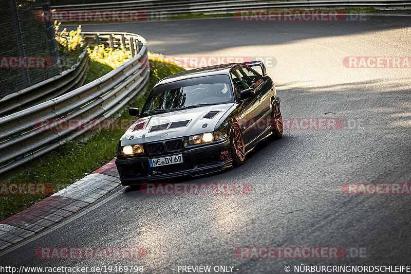 Bild #19469798 - Touristenfahrten Nürburgring Nordschleife (05.10.2022)