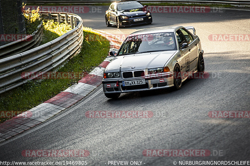 Bild #19469805 - Touristenfahrten Nürburgring Nordschleife (05.10.2022)