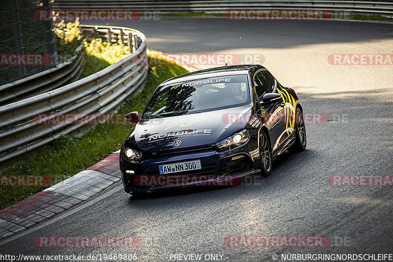 Bild #19469806 - Touristenfahrten Nürburgring Nordschleife (05.10.2022)