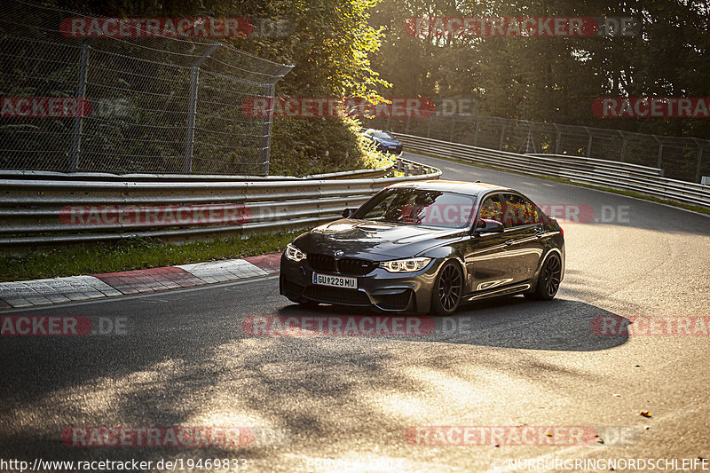 Bild #19469833 - Touristenfahrten Nürburgring Nordschleife (05.10.2022)