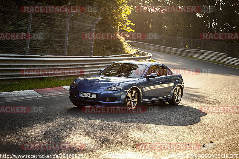 Bild #19469835 - Touristenfahrten Nürburgring Nordschleife (05.10.2022)