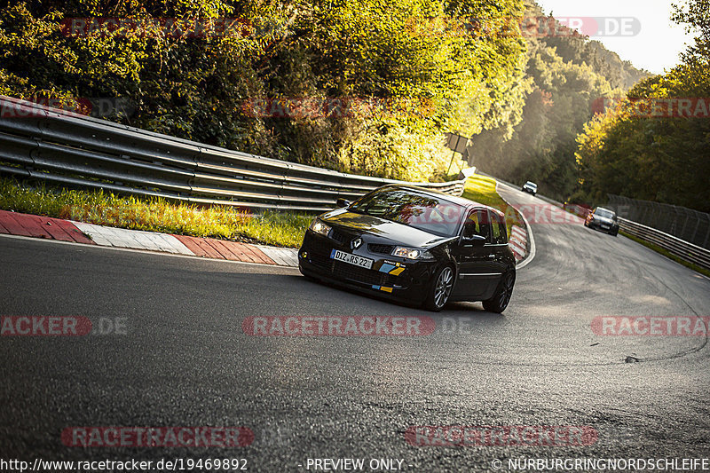 Bild #19469892 - Touristenfahrten Nürburgring Nordschleife (05.10.2022)