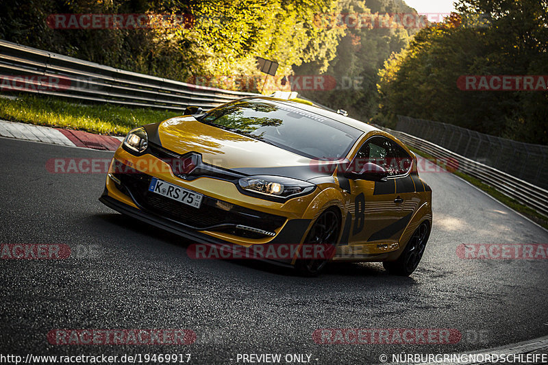 Bild #19469917 - Touristenfahrten Nürburgring Nordschleife (05.10.2022)