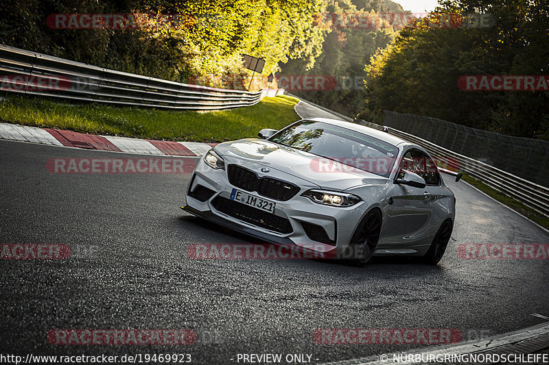 Bild #19469923 - Touristenfahrten Nürburgring Nordschleife (05.10.2022)