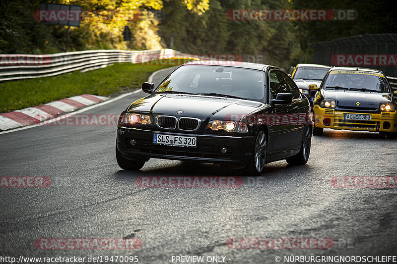 Bild #19470095 - Touristenfahrten Nürburgring Nordschleife (05.10.2022)