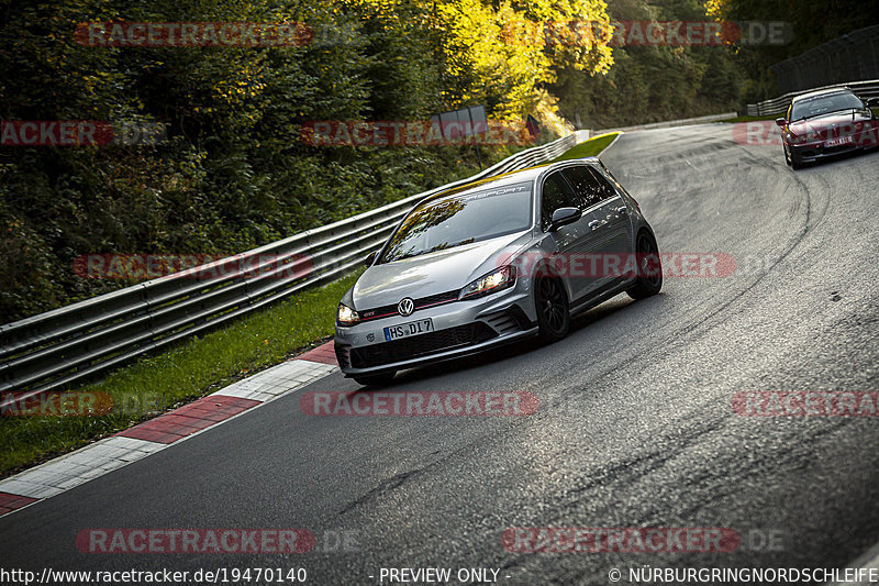 Bild #19470140 - Touristenfahrten Nürburgring Nordschleife (05.10.2022)