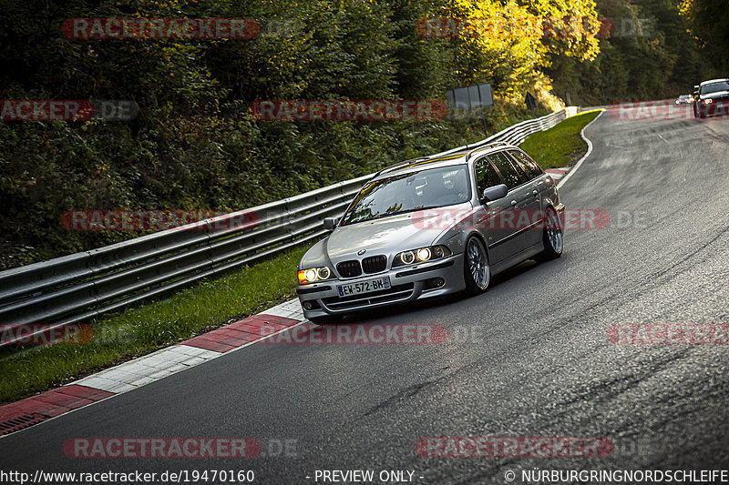 Bild #19470160 - Touristenfahrten Nürburgring Nordschleife (05.10.2022)