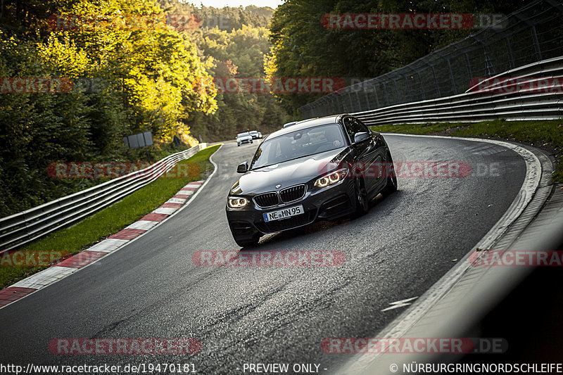 Bild #19470181 - Touristenfahrten Nürburgring Nordschleife (05.10.2022)