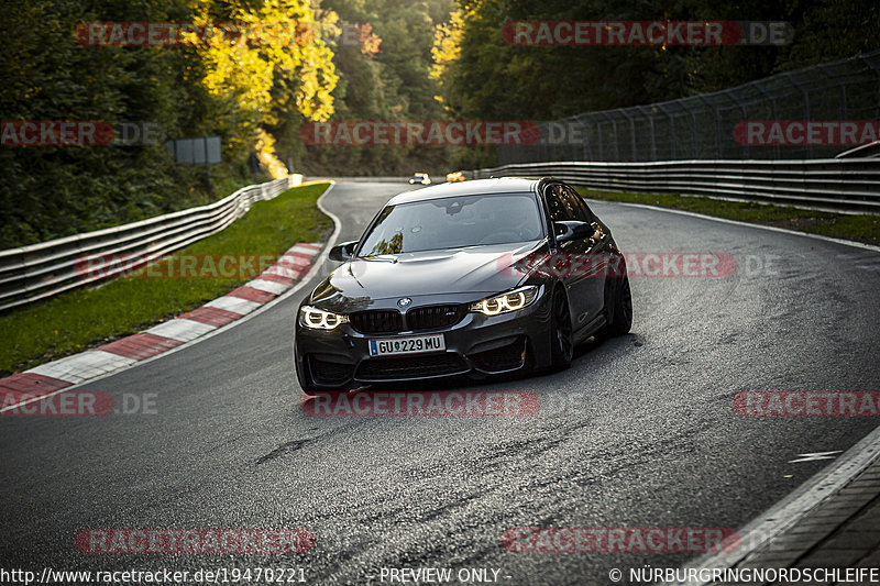 Bild #19470221 - Touristenfahrten Nürburgring Nordschleife (05.10.2022)