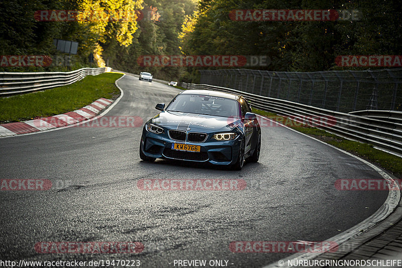 Bild #19470223 - Touristenfahrten Nürburgring Nordschleife (05.10.2022)