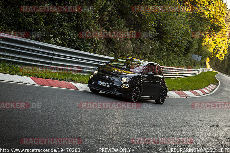 Bild #19470283 - Touristenfahrten Nürburgring Nordschleife (05.10.2022)