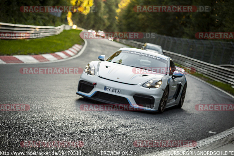 Bild #19470311 - Touristenfahrten Nürburgring Nordschleife (05.10.2022)