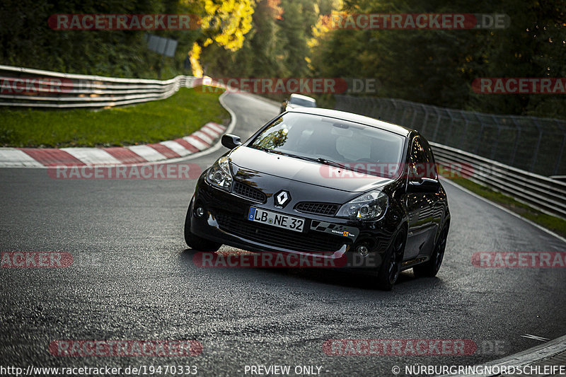 Bild #19470333 - Touristenfahrten Nürburgring Nordschleife (05.10.2022)