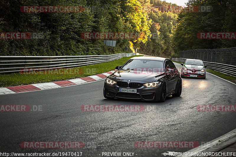 Bild #19470417 - Touristenfahrten Nürburgring Nordschleife (05.10.2022)