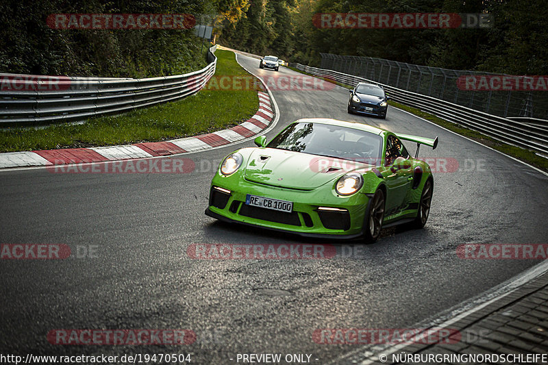 Bild #19470504 - Touristenfahrten Nürburgring Nordschleife (05.10.2022)