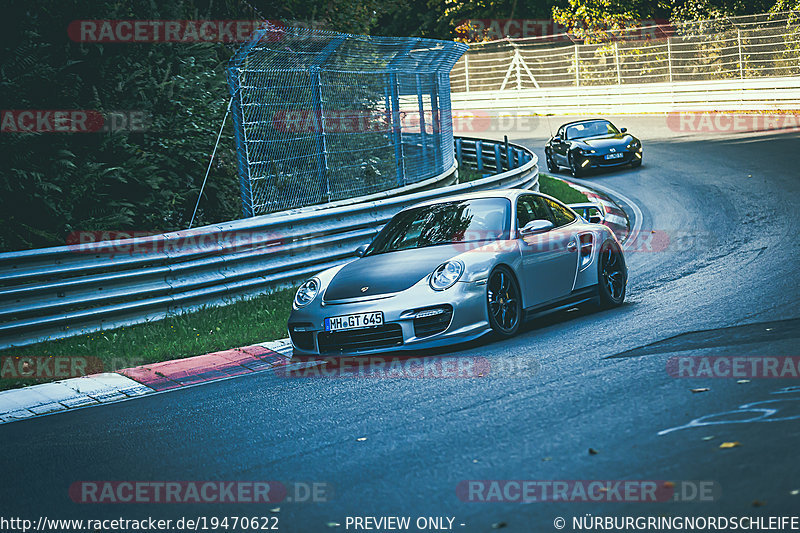 Bild #19470622 - Touristenfahrten Nürburgring Nordschleife (05.10.2022)