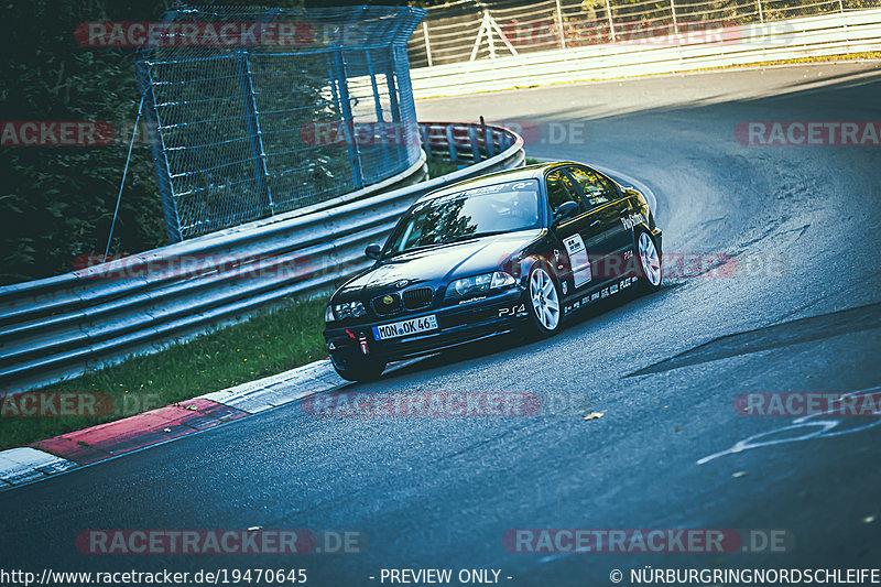 Bild #19470645 - Touristenfahrten Nürburgring Nordschleife (05.10.2022)