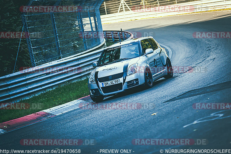 Bild #19470658 - Touristenfahrten Nürburgring Nordschleife (05.10.2022)