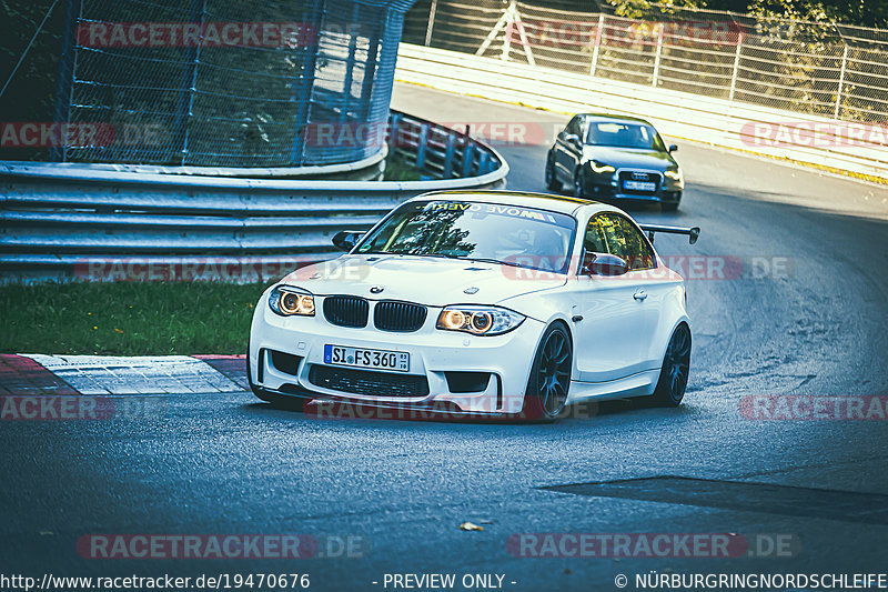 Bild #19470676 - Touristenfahrten Nürburgring Nordschleife (05.10.2022)