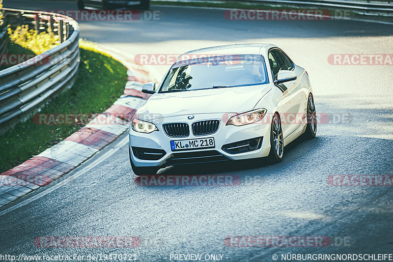 Bild #19470721 - Touristenfahrten Nürburgring Nordschleife (05.10.2022)